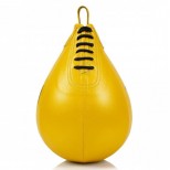 Пневмогруша Fairtex Speedball (SB-2 yellow)